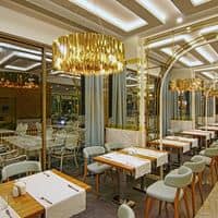 Restaurante preview