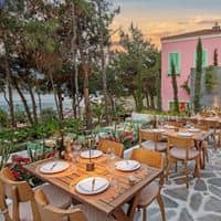 Restaurante preview