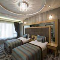 Rooms preview
