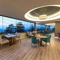 Restaurants preview