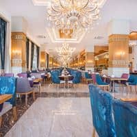Restaurante preview
