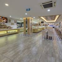 Restaurante preview