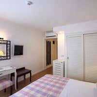 Rooms preview