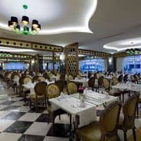 Restaurante preview