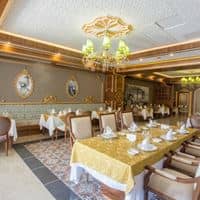 Restaurante preview