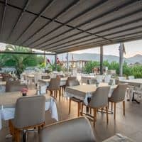 Restaurante preview