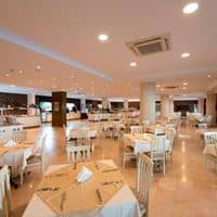Restaurante preview