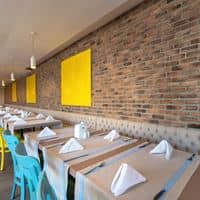 Restaurante preview