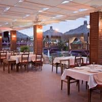 Restaurante preview