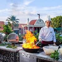 Restaurante preview