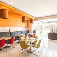 Restaurante preview
