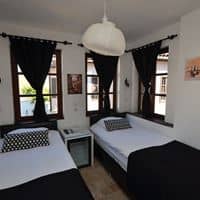 Rooms preview