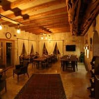 Restaurante preview