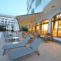 Restaurante preview