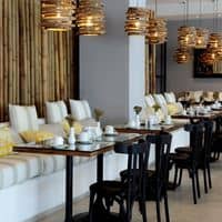 Restaurante preview