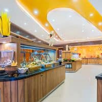 Restaurante preview