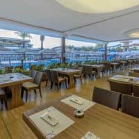 Restaurante preview