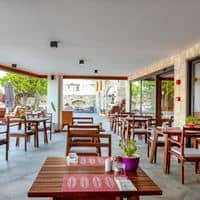 Restaurante preview