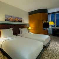 Rooms preview
