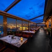 Restaurants preview