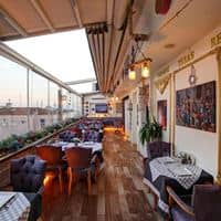 Restaurante preview