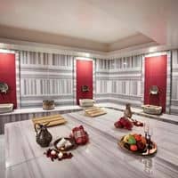 Salon spa preview
