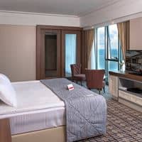 Rooms preview