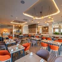 Restaurante preview