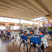 Restaurante preview