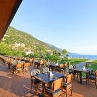 Restaurante preview
