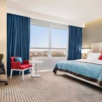Rooms preview