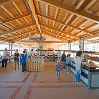 Restaurante preview