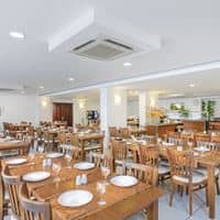 Restaurante preview
