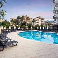 Piscine preview