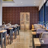Restaurants preview