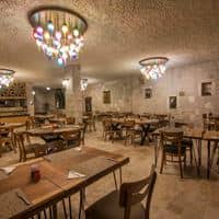 Restaurante preview