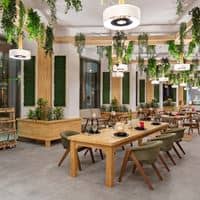 Restaurante preview