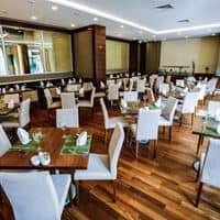 Restaurante preview