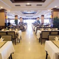 Restoranlar preview