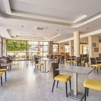 Restaurante preview