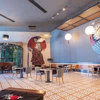 Restaurante preview