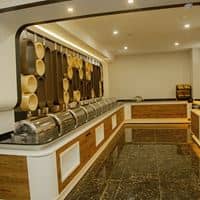 Restaurante preview