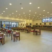 Restaurante preview