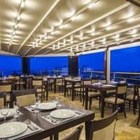 Restaurante preview