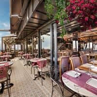 Restaurante preview