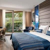 Rooms preview