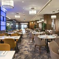 Restaurants preview