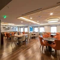 Restaurante preview