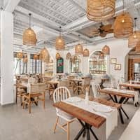 Restaurante preview