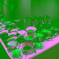 Restaurante preview